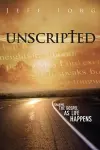 Unscripted cover