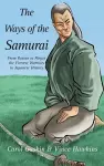 The Ways of the Samurai cover