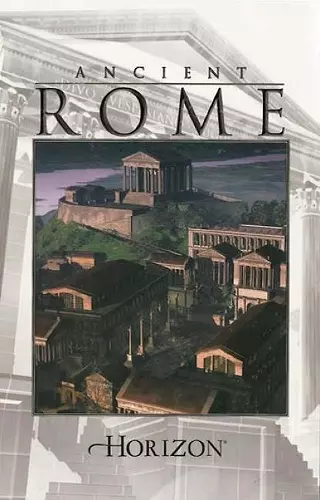 Ancient Rome cover