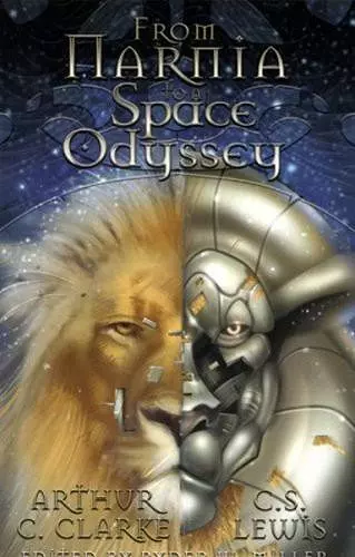 From Narnia to a Space Odyssey cover