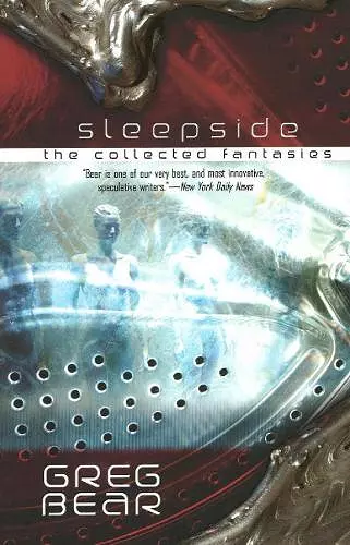 Sleepside cover