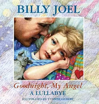 Goodnight, My Angel - A Lullaby cover