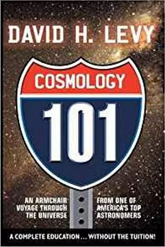 Cosmologoy 101 cover