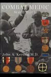 Combat Medic World War II cover