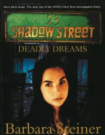 23 Shadow Street cover