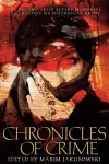 Chronicles of Crime cover