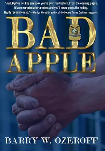 Bad Apple cover