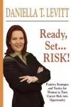 Ready, Set...Risk! cover