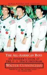 All-American Boys cover
