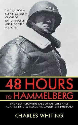 48 Hours to Hammelburg cover