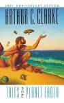 Tales from Planet Earth cover