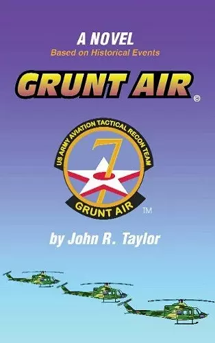 Grunt Air cover