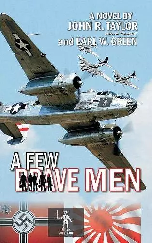 A Few Brave Men cover