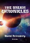Dream Chronicles 1 cover