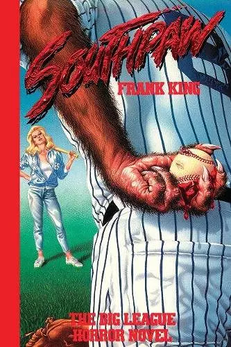 Southpaw cover