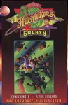 Hitchhiker's Guide to the Galaxy, The Authorized Collection cover