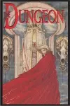 Philip José Farmer's The Dungeon Vol. 1 cover
