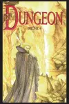 Philip José Farmer's The Dungeon Vol. 4 cover