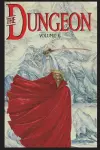 Philip José Farmer's The Dungeon Vol. 6 cover