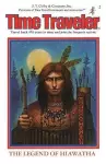 The Legend of Hiawatha cover