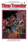 Paul Revere & The Boston Tea Party cover