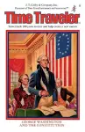 George Washington & The Constitution cover