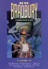The Ray Bradbury Chronicles Volume 1 cover