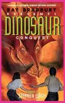 Ray Bradbury Presents Dinosaur Conquest cover