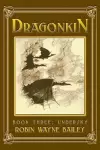 Dragonkin Book Three, Undersky cover