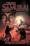 Dead Samurai cover