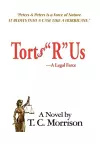 Torts "R" Us - A Legal Farce cover
