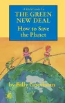 A Kid's Guide to the Green New Deal cover