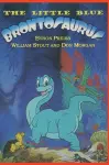 The Little Blue Brontosaurus cover