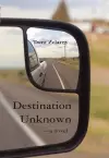 Destination Unknown cover