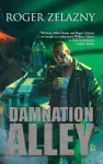 Damnation Alley cover