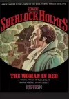 Woman in Red cover
