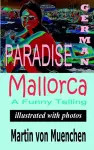 German Paradise Mallorca cover