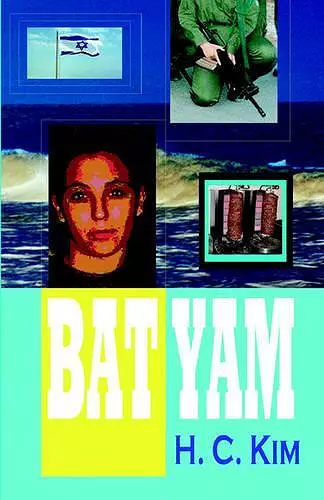 Bat Yam cover