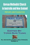 Korean Methodist Church in Australia and New Zealand cover