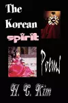 The Korean Spirit cover