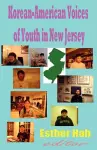 Korean-American Voices of Youth in New Jersey cover