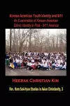 Korean-American Youth Identity and 9/11 cover