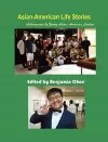 Asian-American Life Stories cover