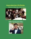 Asian-American Life Stories cover