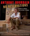 No Reservations cover