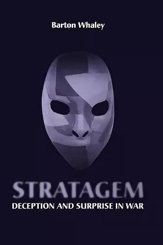 Stratagem cover