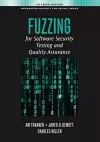 Fuzzing for Software Security Testing and Quality Assurance cover