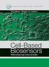 Cell-Based Biosensors: Principles and Applications cover