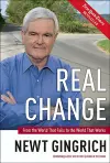 Real Change cover