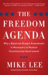 The Freedom Agenda cover